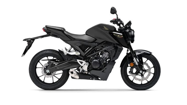 12 Of The Most Fuel Efficient Motorcycles Ranked