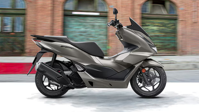12 Of The Most Fuel Efficient Motorcycles Ranked