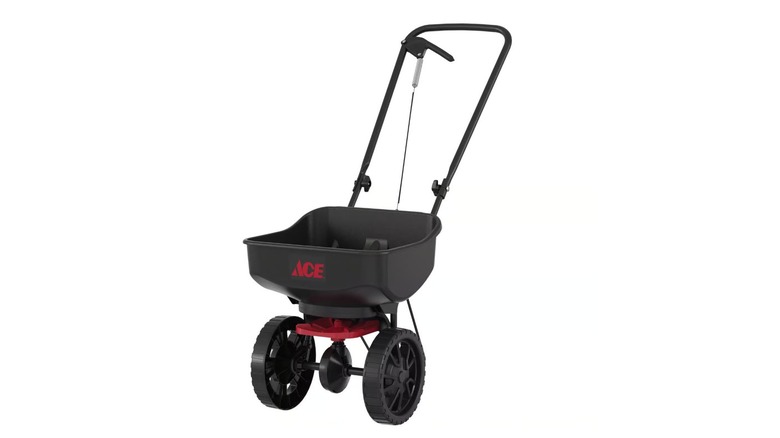 Ace Broadcast Push Spreader