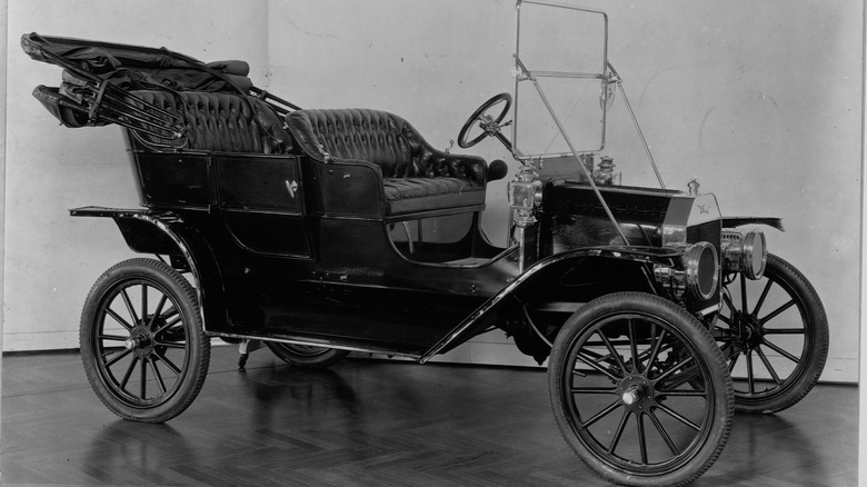 1908 Ford Model T
