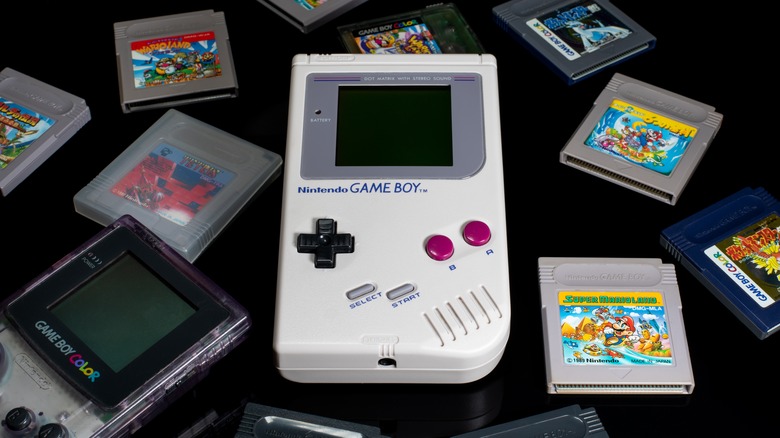 12 Old Tech Devices That Are Popular Collectibles In 2023