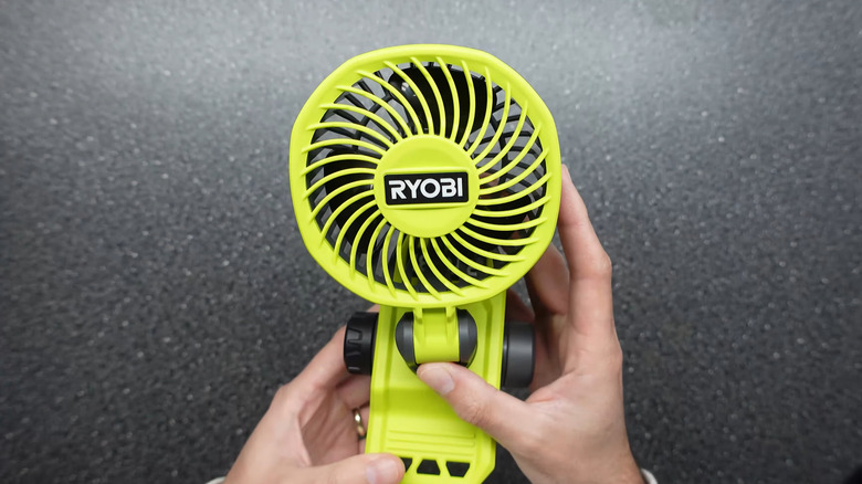 A Ryob