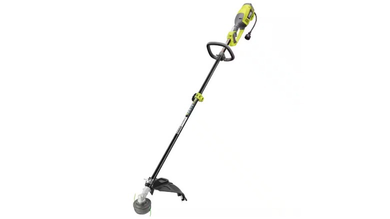 Ryobi Corded String Trimmer