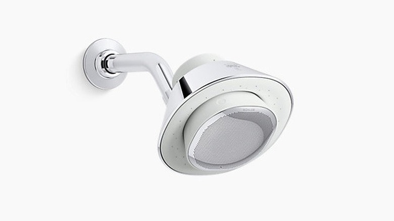 Kohler Moxie shower head