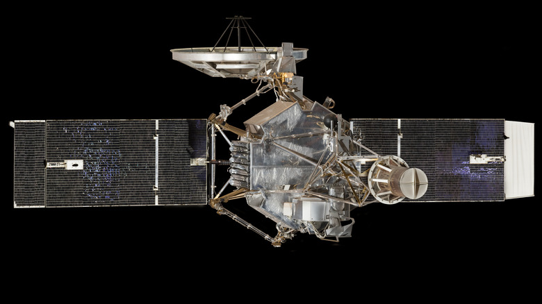 Mariner I