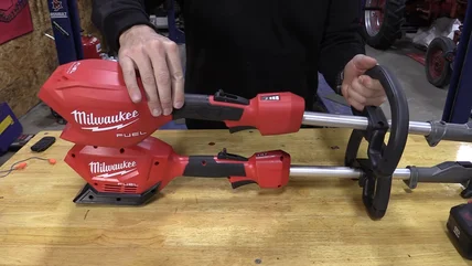 12 Tech Upgrades From Home Depot To Transform Your Backyard