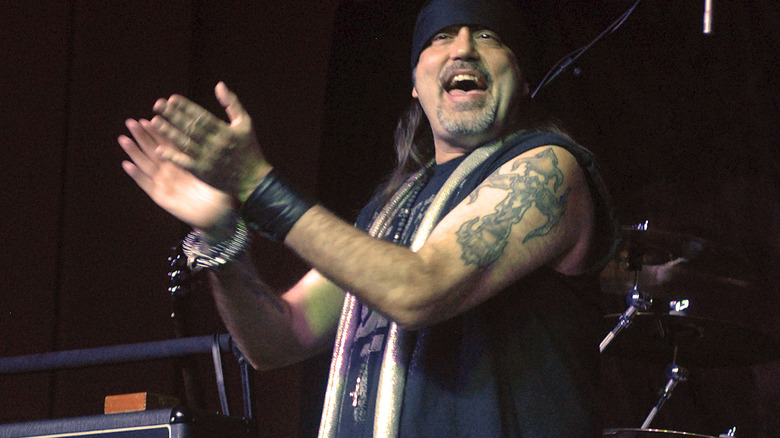 Danny Koker