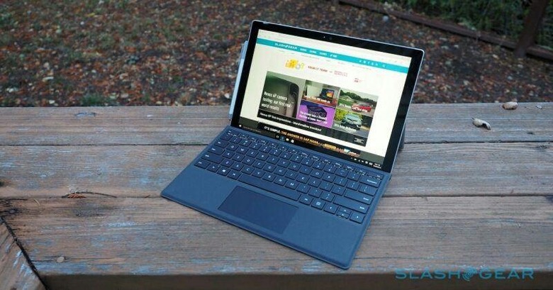 12 Tips To Make The Most Out Of Surface Pro 4 - SlashGear