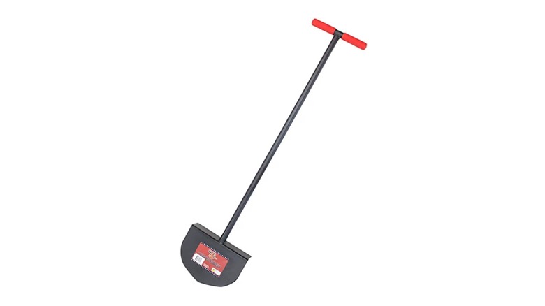 Bully Tools 9-Inch Manual Lawn Edger