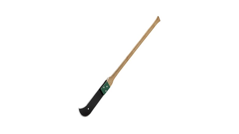 GroundWork 16.25-Inch Brush Axe