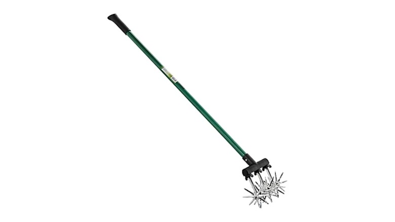 GroundWork Aluminum Garden Cultivator
