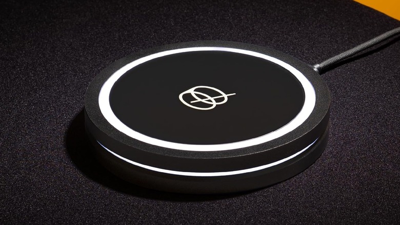 Barsys Smart Drinks Coaster 2.0