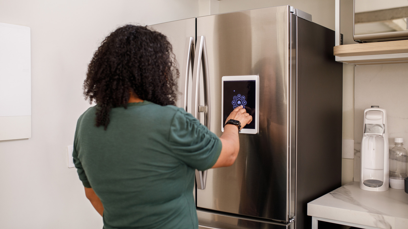 12 Useful Appliance Features You Didn't Realize Existed