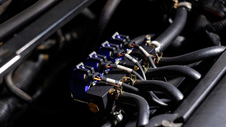 A fuel injector