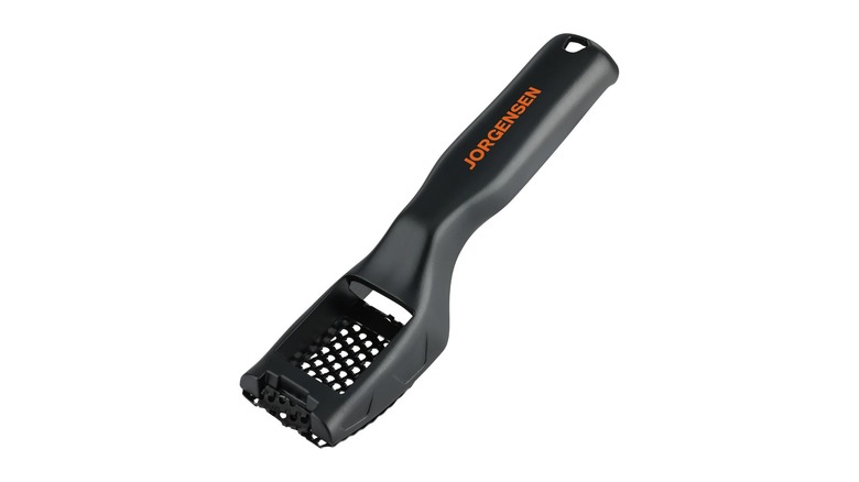 Jorgensen Mini Surform Shaver Plane