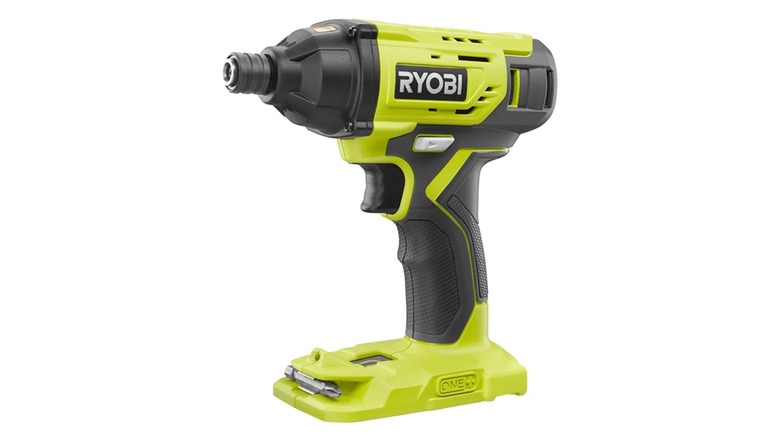 18V ONE+ ¼-Inch Impact Driver