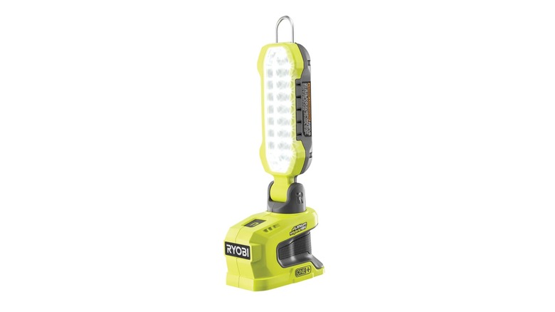 18V ONE+ Hybrid Project Light