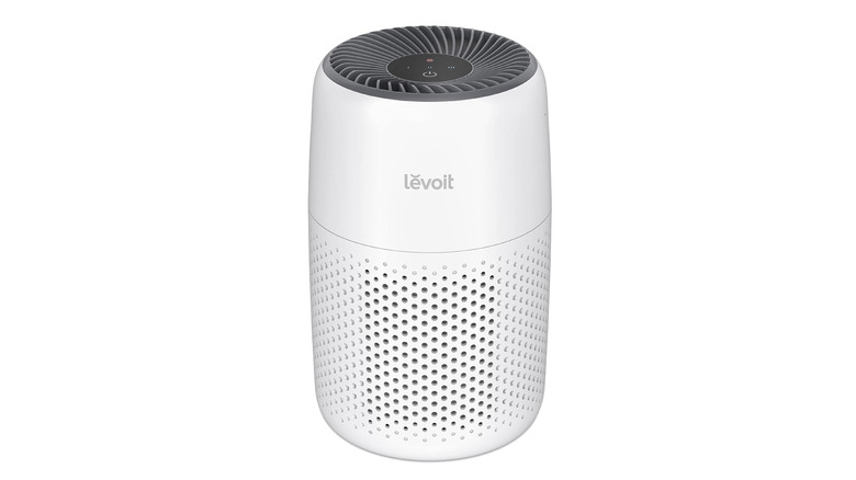 LEVOIT on white background