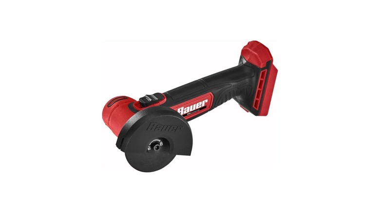 20V 3-Inch Cut-Off Tool