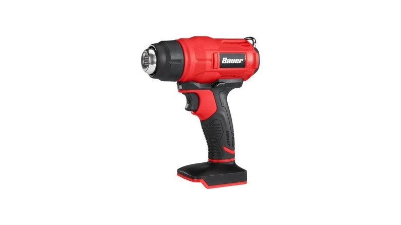 20V Cordless Heat Gun