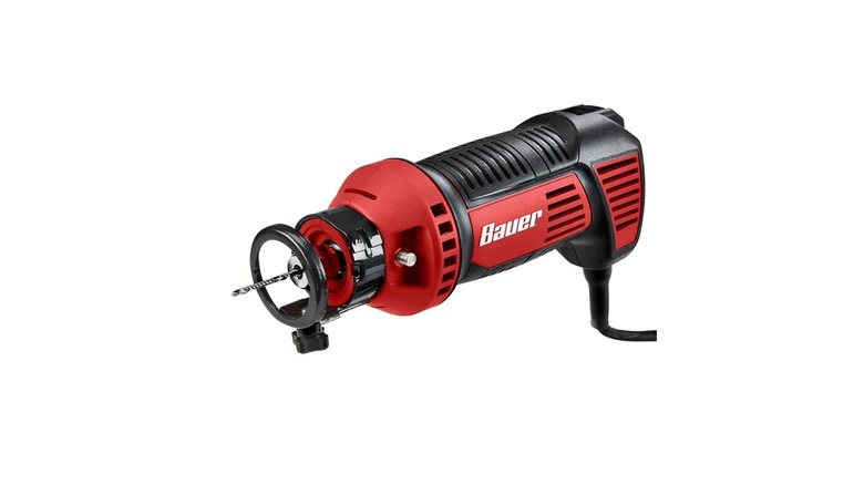 5.5 Amp Cut-Out Tool