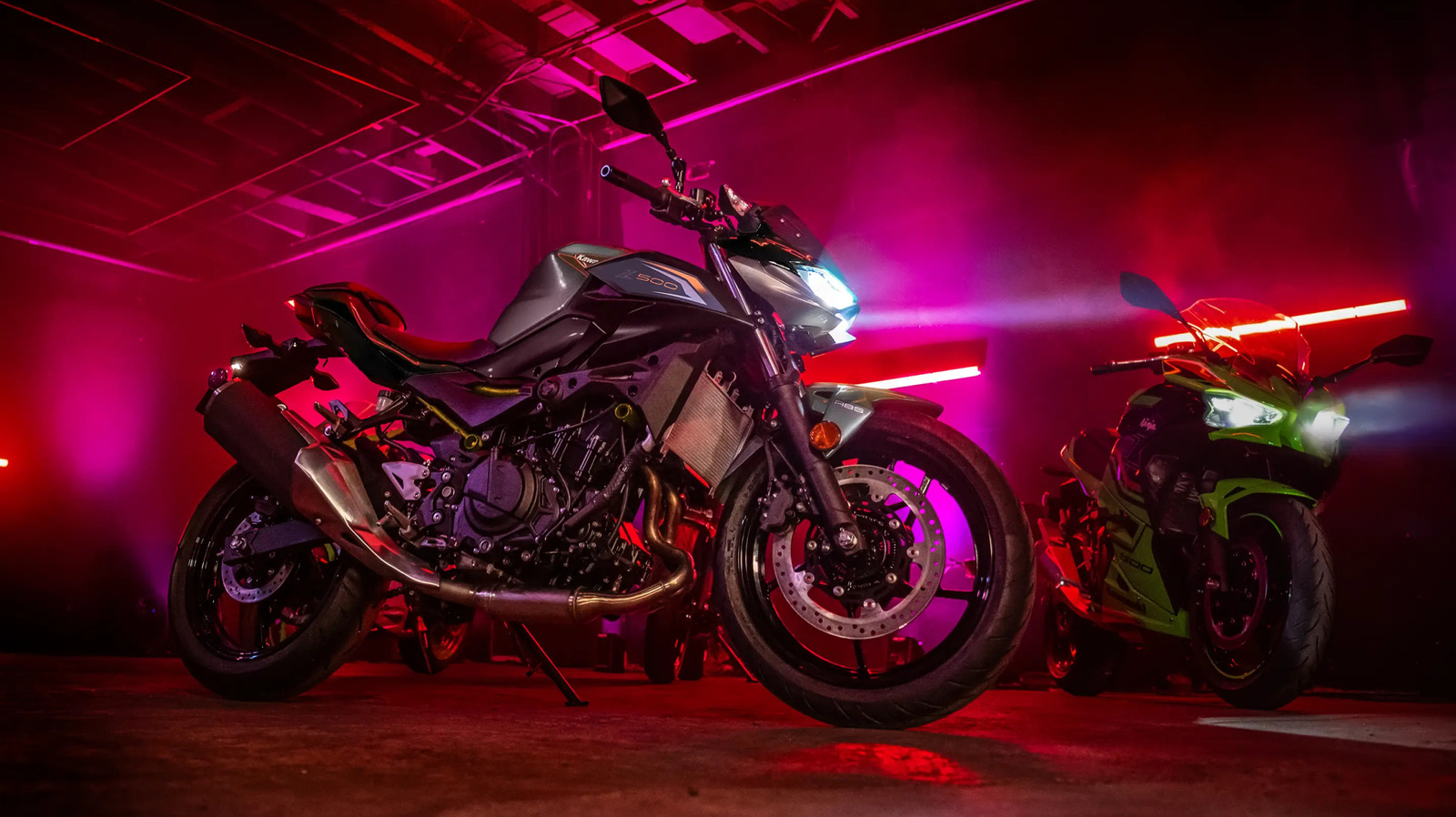 13 Beginner-Friendly Motorcycles Worth Buying In 2025 (According To Bikers)