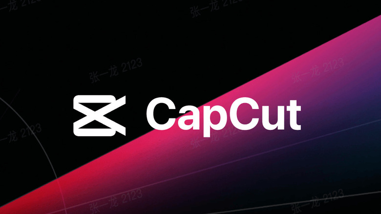 CapCut logo