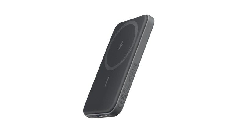 Anker 621 Magnetic Power Bank