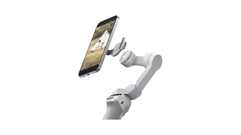 DJI Osmo Mobile SE