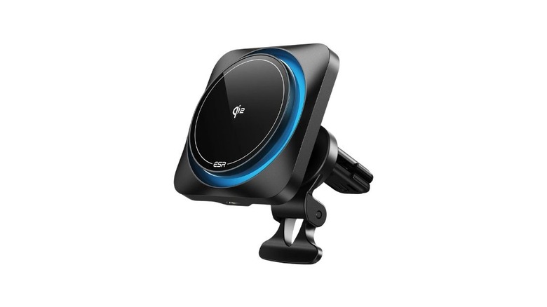 ESR MagSafe Car Mount Charger