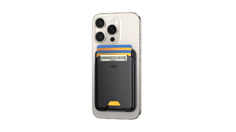ESR MagSafe Wallet