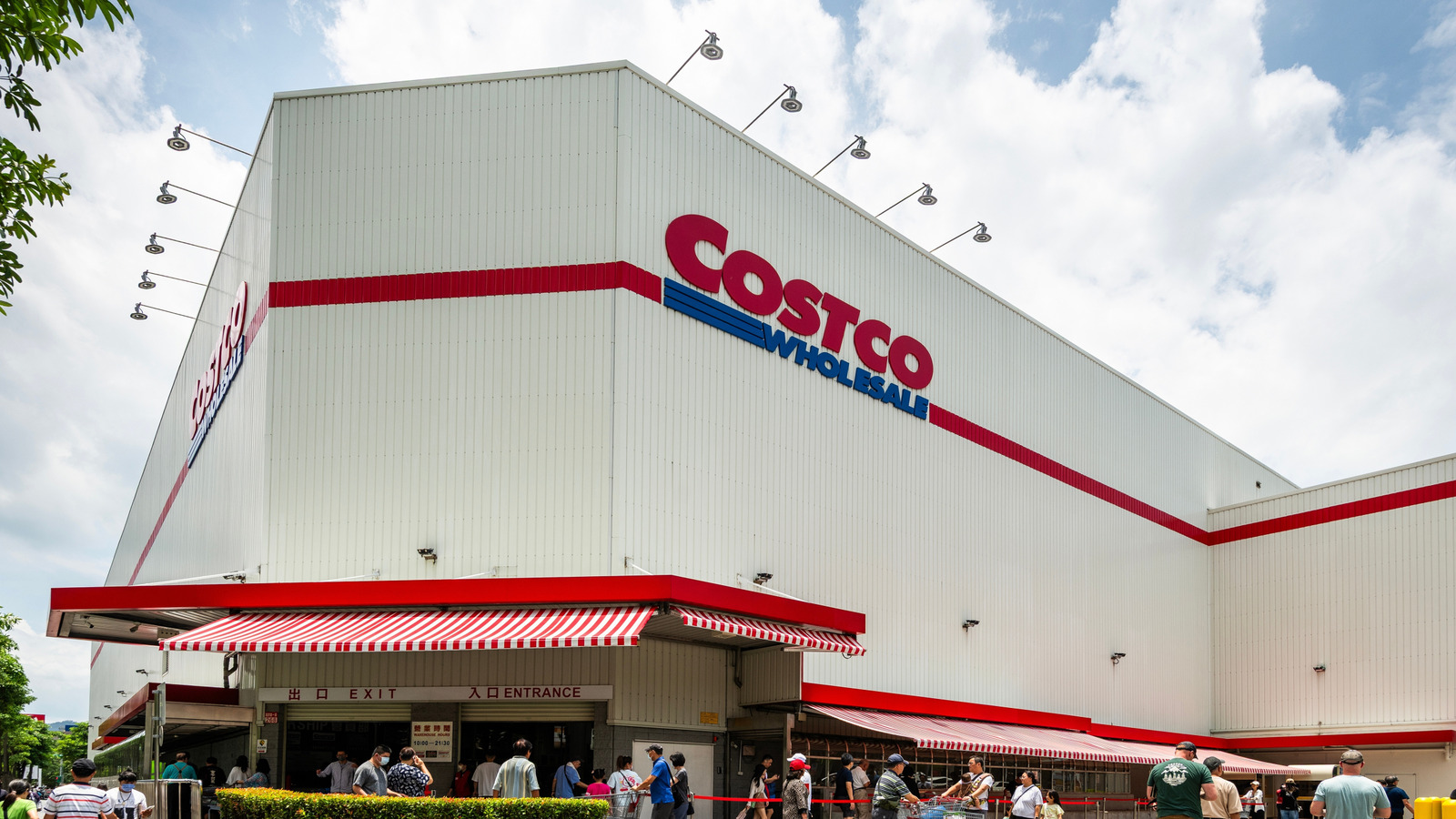 13 Costco Home Improvement Products You Didn't Realize Existed