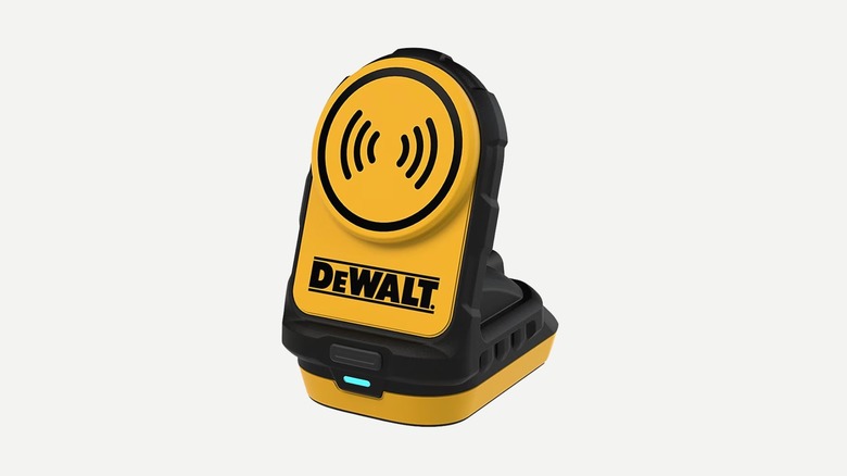 DeWalt Wireless Charger
