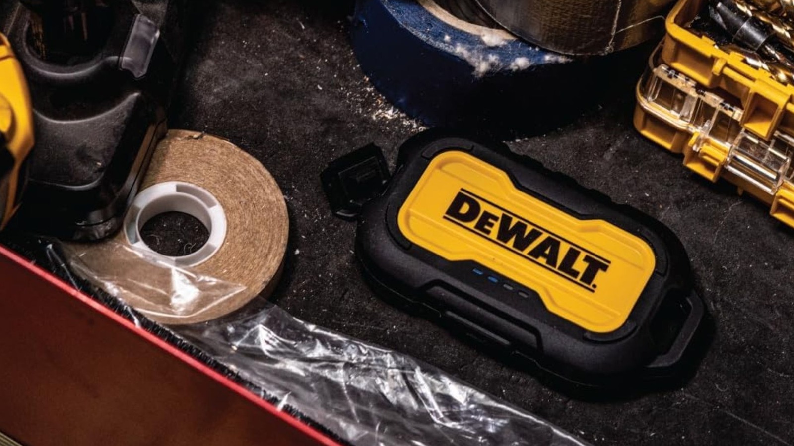 13 DeWalt USB-C Products You Might Not Know Existed