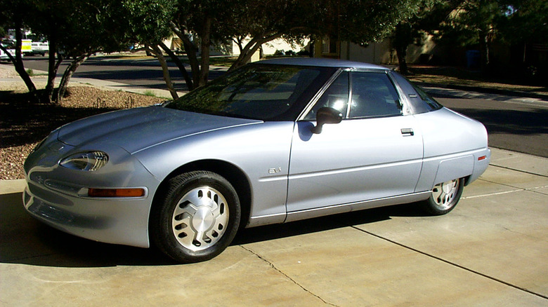 GM EV1