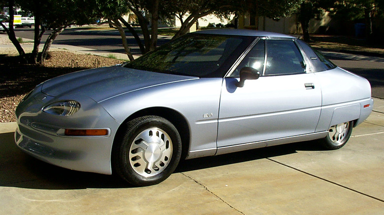 GM EV1