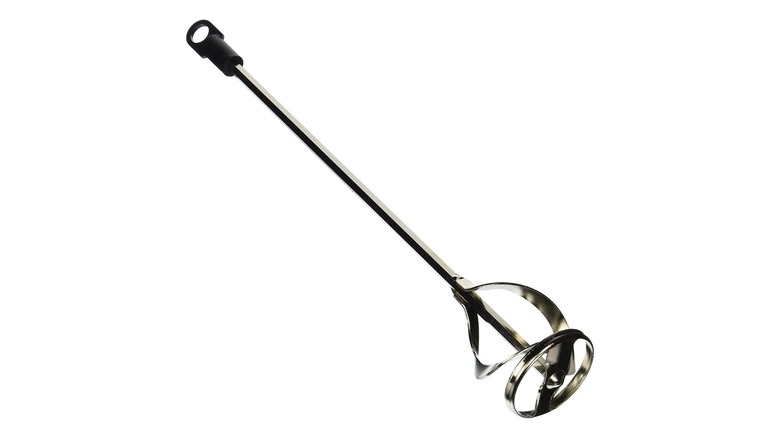 Edward Tools Paint and Mud Mixer Attachment