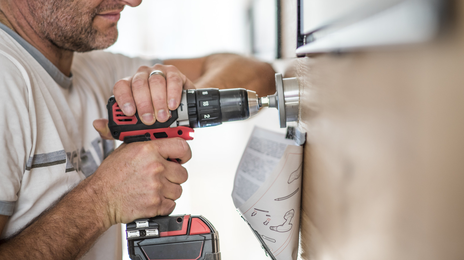 13 Handy Drill Attachments For Your Next Home Improvement Project