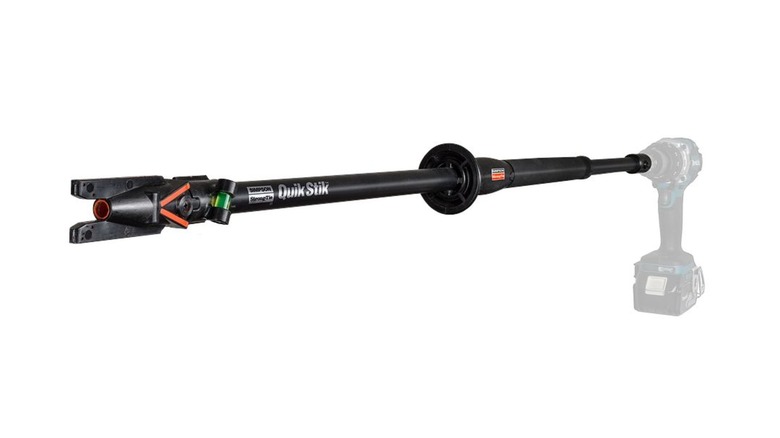 Simpson Strong-Tie Quik Stik Rafter and Truss Fastener
