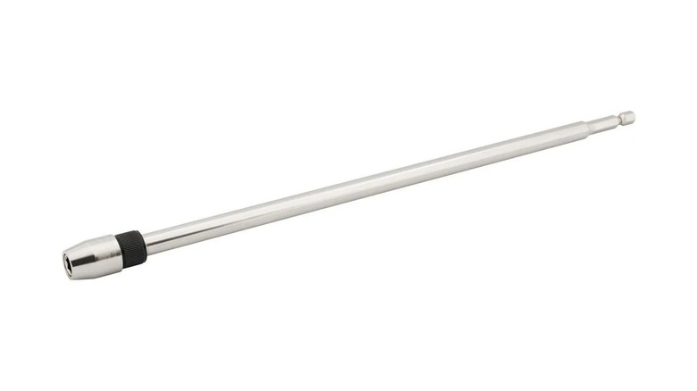 Warrior 12-Inch Quick Change Hex Bit Extension