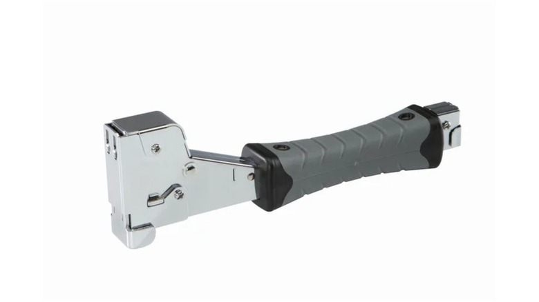 Fasten-Pro Hammer Tacker