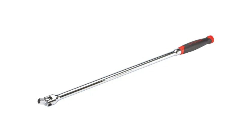½-Inch Drive 25-Inch Breaker Bar