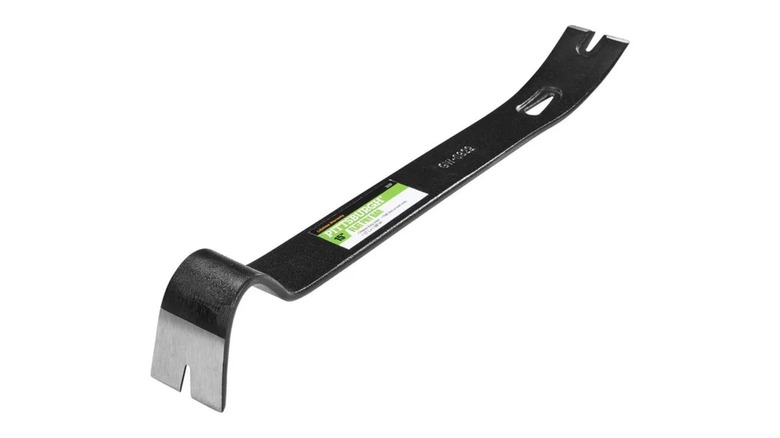 15-Inch Flat Pry Bar