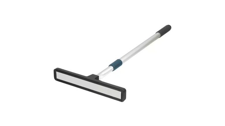 A telescopic magnetic pick-up tool by Anvil