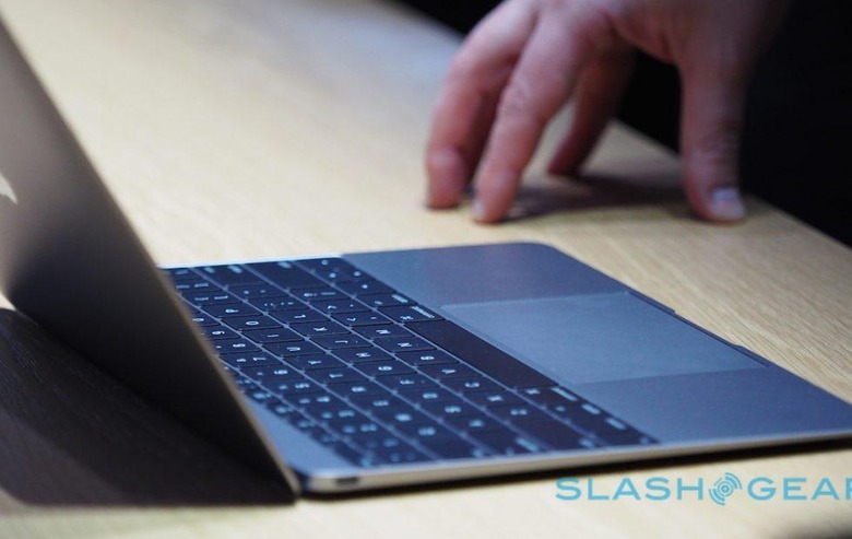13-Inch MacBook Tipped To Finally Axe MacBook Air In 2018 SlashGear