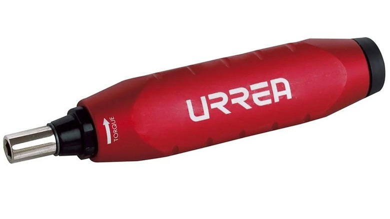 URREA torque screwdriver