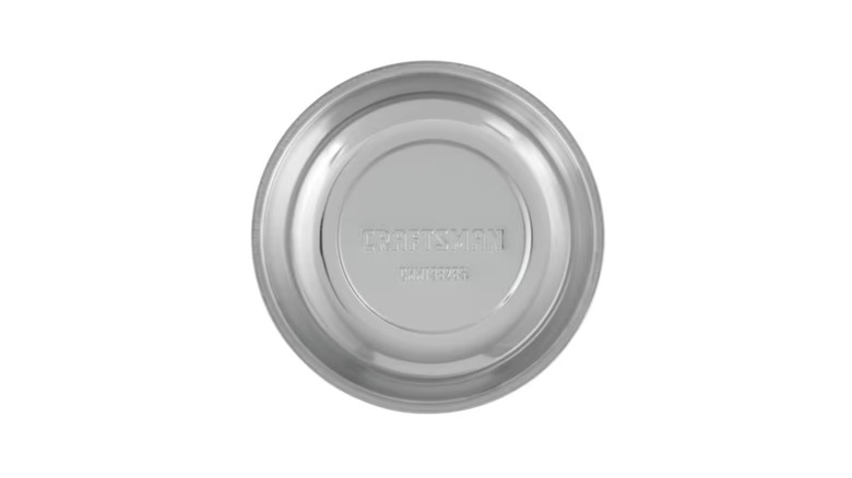Craftsman Automotive Magnetic Parts Bowl