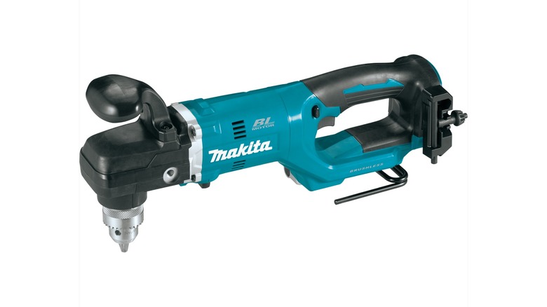 18V LXT ½-Inch Right Angle Drill