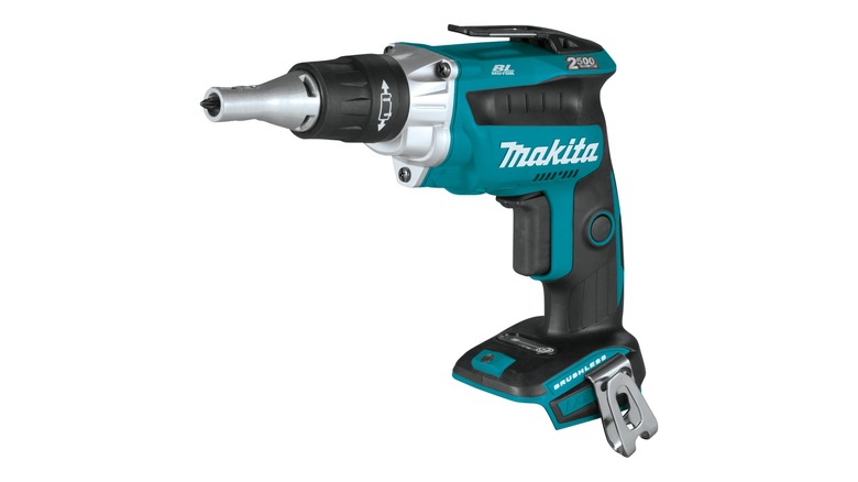 18V LXT 2,500 RPM Drywall Screwdriver
