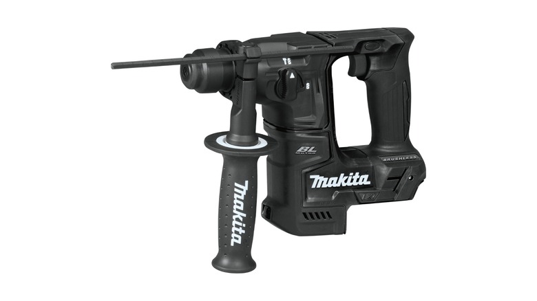 18V LXT Sub-Compact 11/16-Inch SDS-Plus Rotary hammer